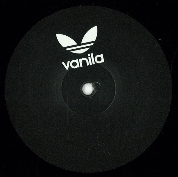 Sawf - #001 | Vanila (VNL001)