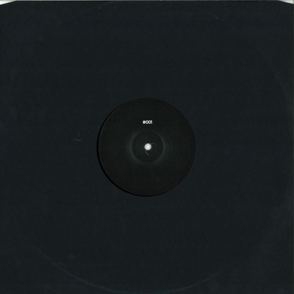 Sawf - #001 | Vanila (VNL001) - 2
