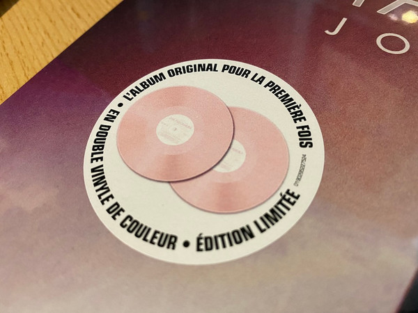 Journal Intime