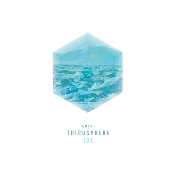 Thirdsphere - Ice | Not On Label (Thirdsphere Self-released) (none) - main