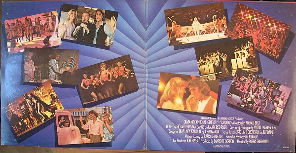 Electric Light Orchestra / Olivia Newton-John - Xanadu (From The Original Motion Picture Soundtrack) | JET Records (JET LX 526) - 3 Electric Light Orchestra / Olivia Newton-John - Xanadu (From The Original Motion Picture Soundtrack) | JET Records (JET LX 526) - 3