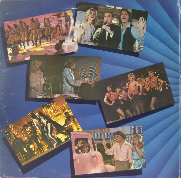 Electric Light Orchestra / Olivia Newton-John - Xanadu (From The Original Motion Picture Soundtrack) | JET Records (JET LX 526) - 2 Electric Light Orchestra / Olivia Newton-John - Xanadu (From The Original Motion Picture Soundtrack) | JET Records (JET LX 526) - 2