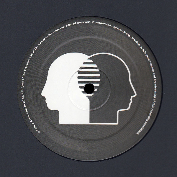 Various - Meeting Of The Minds Vol. 11 | Future Retro London (FRMOTM011) - 2 Various - Meeting Of The Minds Vol. 11 | Future Retro London (FRMOTM011) - 2