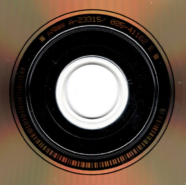 Spock's Beard - Don't Try This At Home | Inside Out Music (IOMCD 060) - 4 Spock's Beard - Don't Try This At Home | Inside Out Music (IOMCD 060) - 4