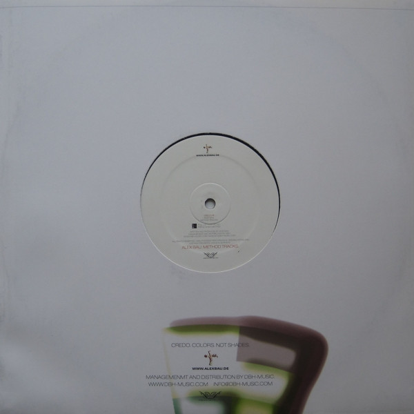 Alex Bau - Method Tracks | Credo (CREDOVIIII) - 4