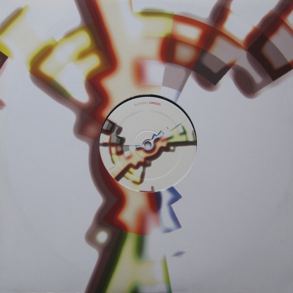 Alex Bau - Method Tracks | Credo (CREDOVIIII) - 3