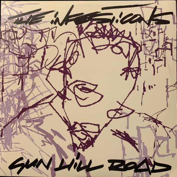 The Infesticons - Gun Hill Road | Big Dada Recordings (bd017)