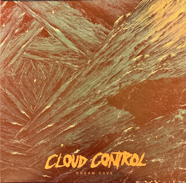 Cloud Control - Dream Cave | Infectious Music (INFECT163LP) - main Cloud Control - Dream Cave | Infectious Music (INFECT163LP) - main