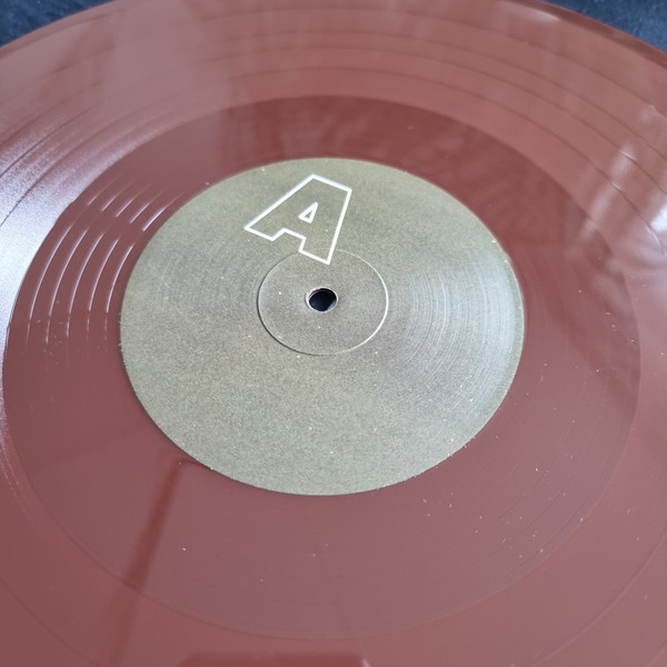 Ovlov - Tru | Exploding In Sound Records (EIS080) - 3