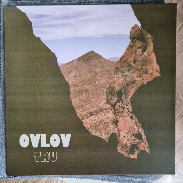 Ovlov - Tru | Exploding In Sound Records (EIS080) - main