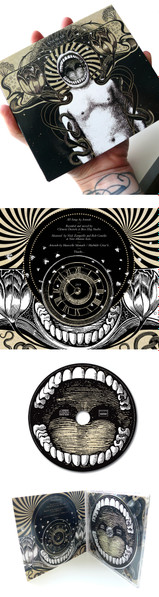 Anorak - Sick | Swarm Of Nails (SON.R21) - 3 Anorak - Sick | Swarm Of Nails (SON.R21) - 3