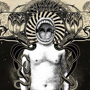 Anorak - Sick | Swarm Of Nails (SON.R21)