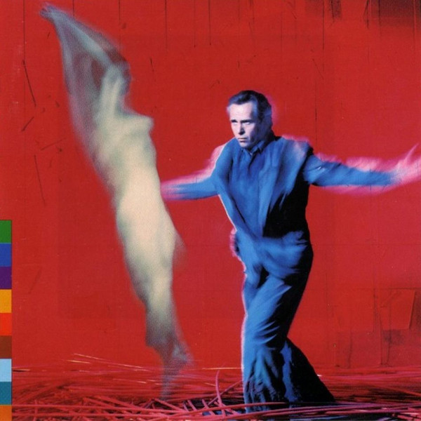 Peter Gabriel - Us | Real World Records (PGLPR7)