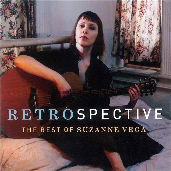 Suzanne Vega - Retrospective: The Best Of Suzanne Vega | A&M Records (493 670-2) - main