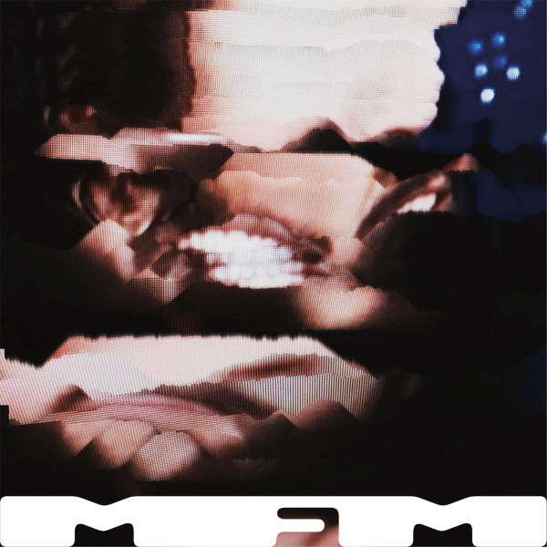 Meat Beat Manifesto & DHS - Man From Mantis | Love Love Records (LOVEP03)