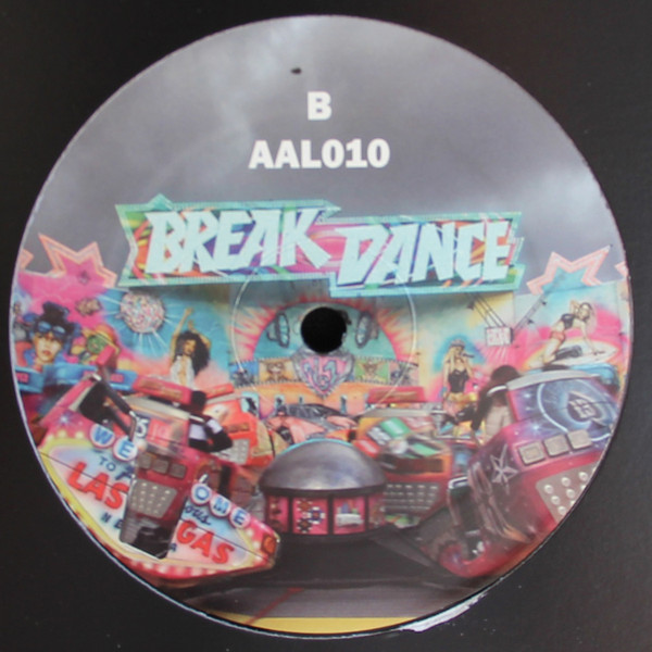 Various - Family Matters Vol 2 | 9300 Records (AAL010) - 2 Various - Family Matters Vol 2 | 9300 Records (AAL010) - 2