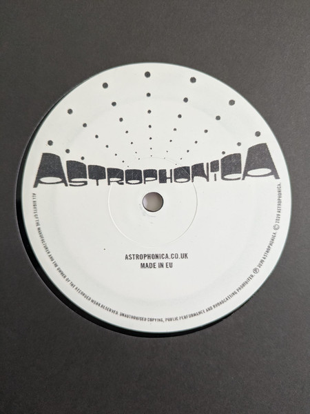 Sully - Swandive | Astrophonica (APHA023) - 2