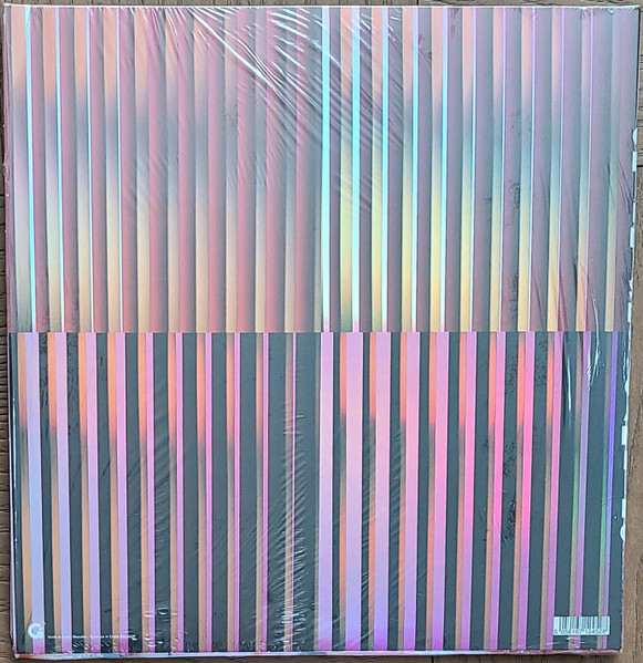 Childish Gambino - Because The Internet | Glassnote (GLS-0152-01R) - 3 Childish Gambino - Because The Internet | Glassnote (GLS-0152-01R) - 3