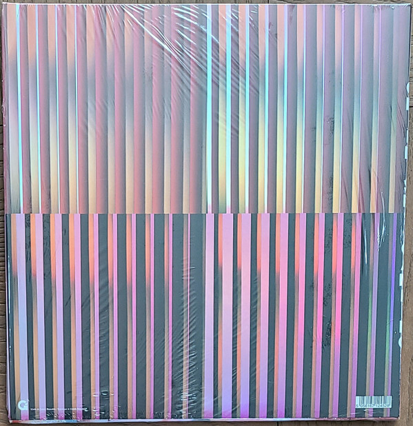 Childish Gambino - Because The Internet | Glassnote (GLS-0152-01R) - 2
