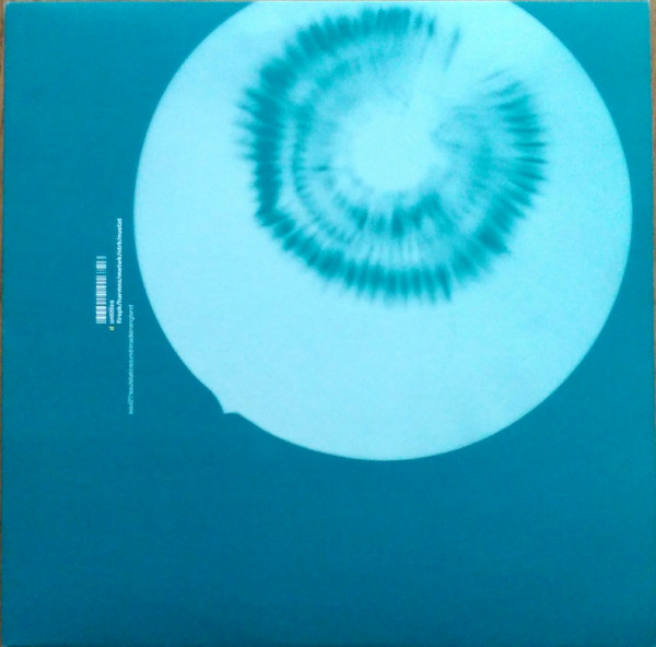 D - Untitles | Soul Static Sound (soul27)