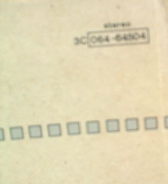 John Miles - Miles High | EMI (3C 064-64504) - 2