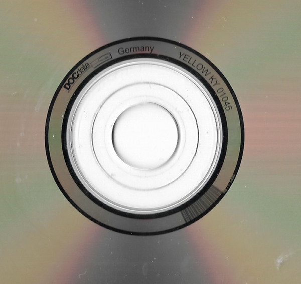 Maximilian Hecker - Infinite Love Song | Kitty-Yo (KY01045CDM) - 4