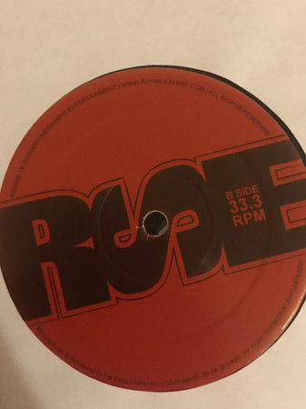 Semi.Official - The Anti-Album | Rhymesayers Entertainment (RS0035-1) - 4 Semi.Official - The Anti-Album | Rhymesayers Entertainment (RS0035-1) - 4