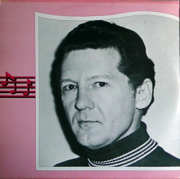 Jerry Lee Lewis - The Jerry Lee Lewis Collection | Pickwick Records (PDA 007) - 2 Jerry Lee Lewis - The Jerry Lee Lewis Collection | Pickwick Records (PDA 007) - 2