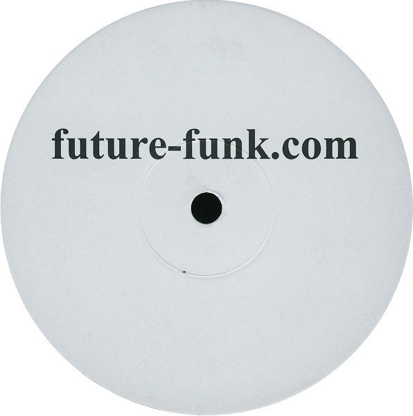 Future Funk - Girls | Not On Label (AM 41639) - main