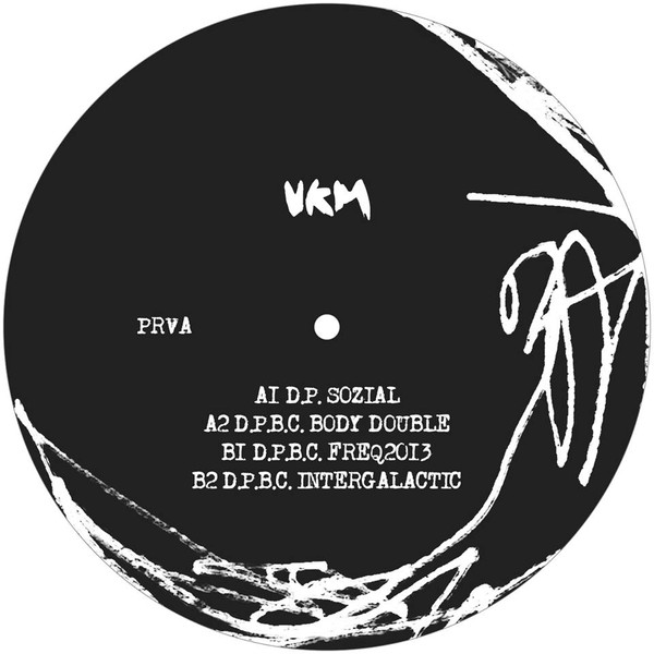 Prva EP