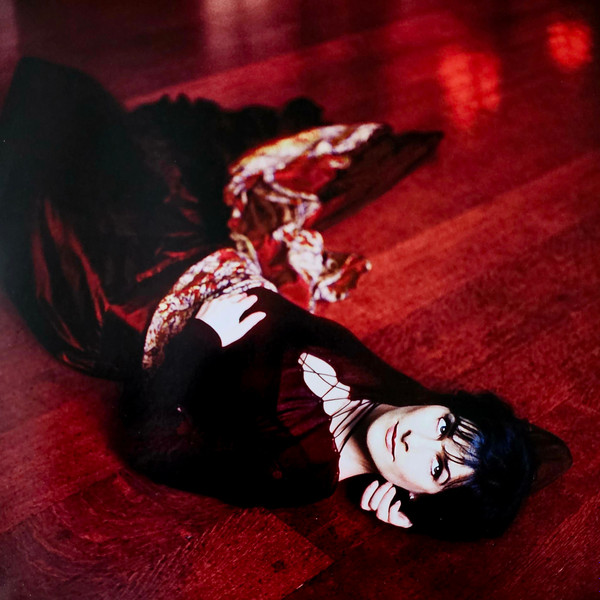 Enya - The Very Best Of | Warner Records (0825646467648) - 3
