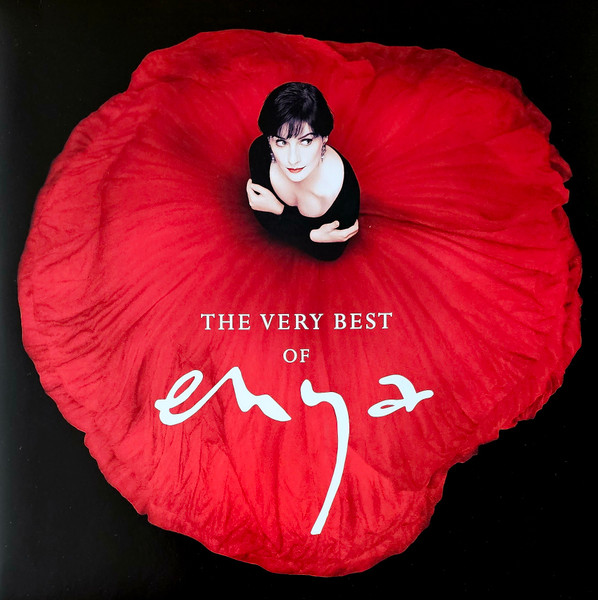 Enya - The Very Best Of | Warner Records (0825646467648) - main