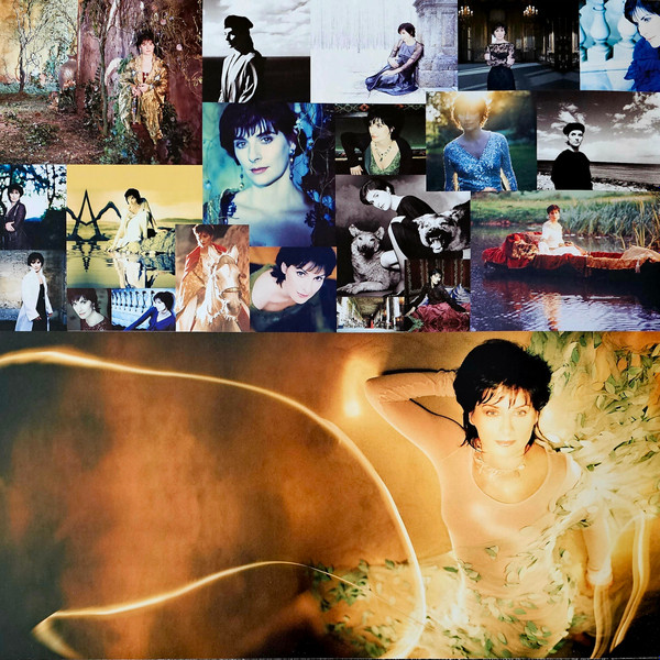 Enya - The Very Best Of | Warner Records (0825646467648) - 2