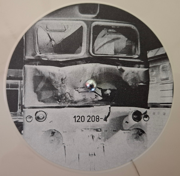 Freak - Devastation | Taigatrommel (Taiga004ltd) - 3