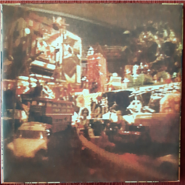 Mano Negra - Puta's Fever | Because Music (BEC5543315) - 4