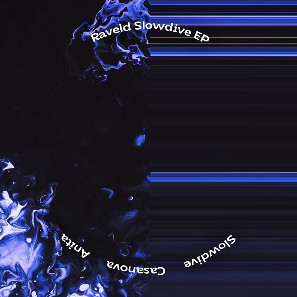 Raveld - Slowdive EP | Legacy (LEGACY 003)