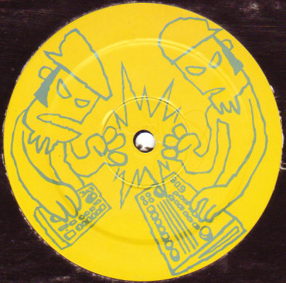 Peter Tall vs. Xpando - The Octopus EP | Bassex Records (BASSEX 009) - 2 Peter Tall vs. Xpando - The Octopus EP | Bassex Records (BASSEX 009) - 2
