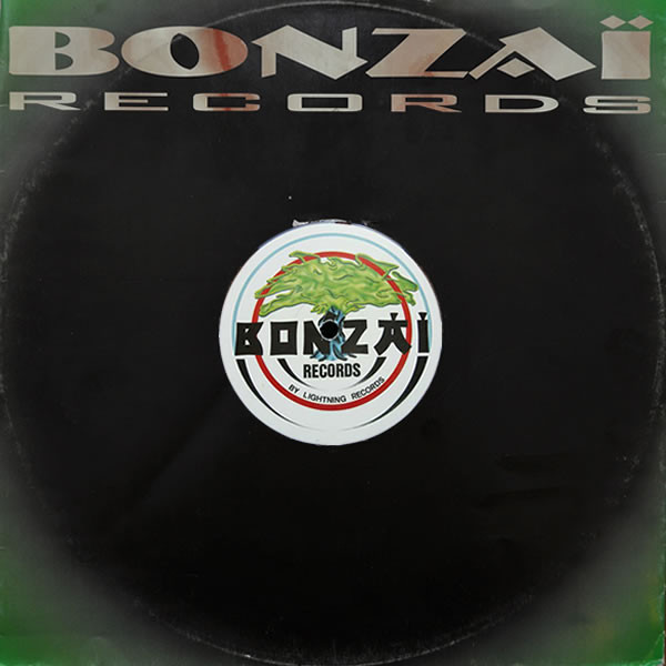 Yves Deruyter - Calling Remixes | Bonzai Records (BR 95071) - 4