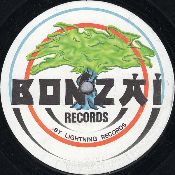 Yves Deruyter - Calling Remixes | Bonzai Records (BR 95071) - 2