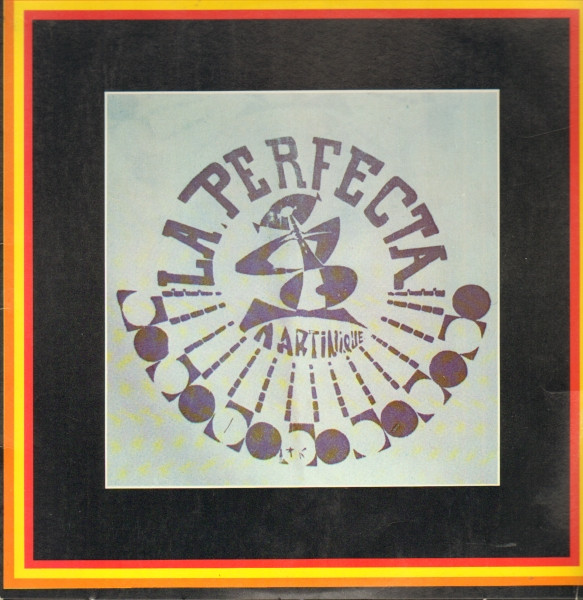 La Perfecta - La Perfecta | Hit Parade (HPR 75)