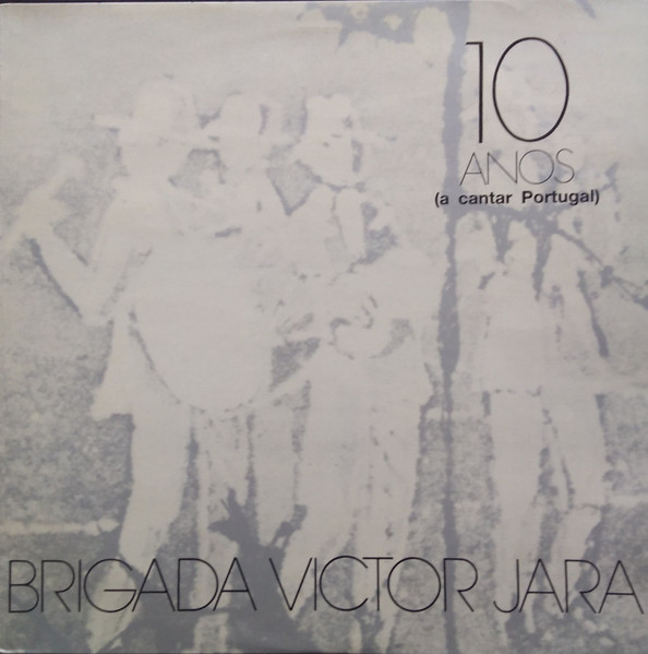 Brigada Victor Jara - 10 Anos (A Cantar Portugal) | VDC (0010671) - main
