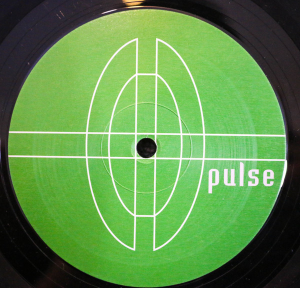 Flash - Relight My Fire | Pulse (pulse 011) - 3