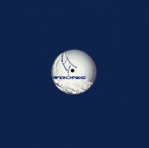 Vince Watson - Energia | Tronic (TR-025) - 3
