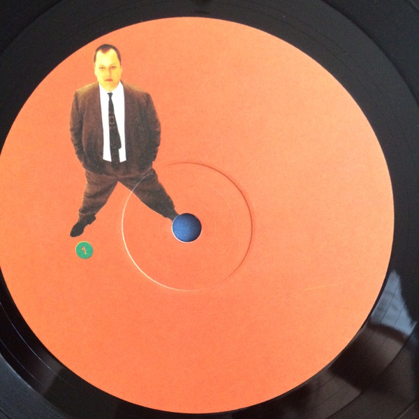 Frank Black - Frank Black | 4AD (CAD 3004) - 4 Frank Black - Frank Black | 4AD (CAD 3004) - 4