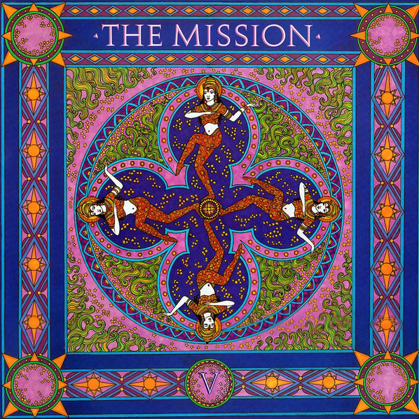 The Mission - V | Mercury (MYTHX 3) - main The Mission - V | Mercury (MYTHX 3) - main