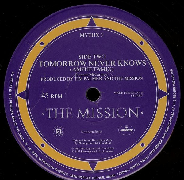 The Mission - V | Mercury (MYTHX 3) - 4 The Mission - V | Mercury (MYTHX 3) - 4