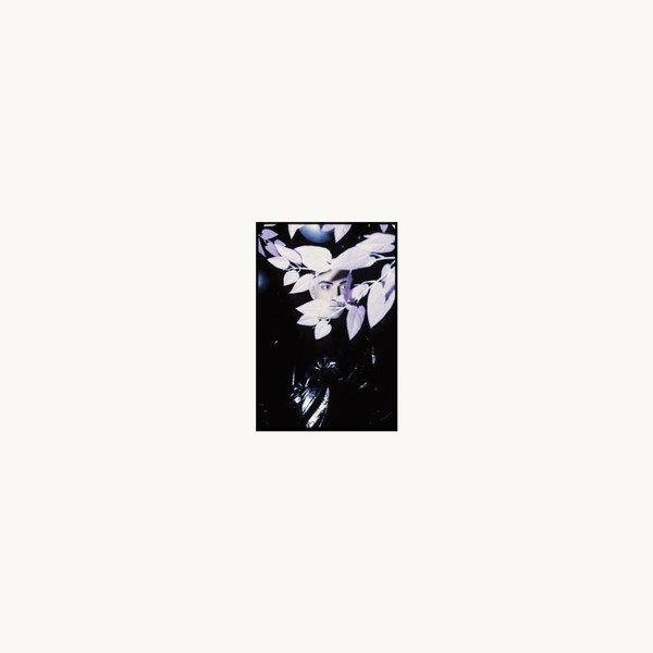 Planet Love - Adamha E.P. | Return_Backspace (BKSP003)