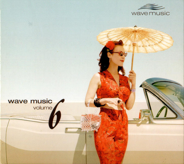 Various - Wave Music Volume 6 | Wavemusic (778 526-2) - main