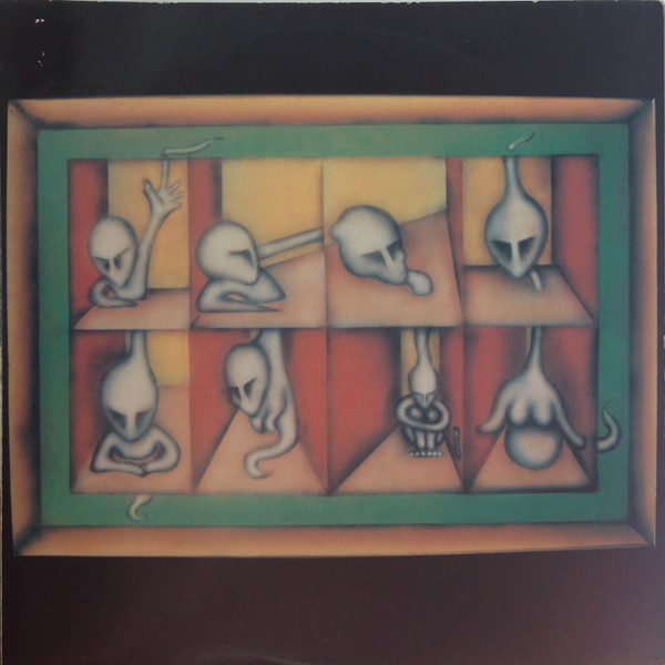 Takayuki Shiraishi / Maya Moeran - Rise / Papricorn | Sound Channel (SC-007) - 2 Takayuki Shiraishi / Maya Moeran - Rise / Papricorn | Sound Channel (SC-007) - 2