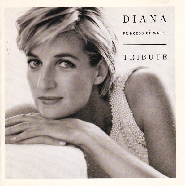 Various - Diana (Princess Of Wales) Tribute | Columbia (489333 2) - main